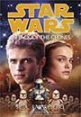 Star Wars, Episode II - Attack of the Clones (Hardcover) by R.A. Salvatore